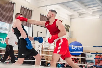 Centrum Rozwoju Sportowego Biała Podlaska